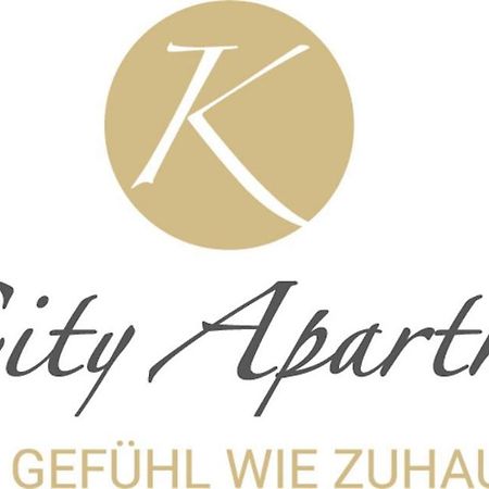 K City Apartments Wichtelgasse เวียนนา ภายนอก รูปภาพ