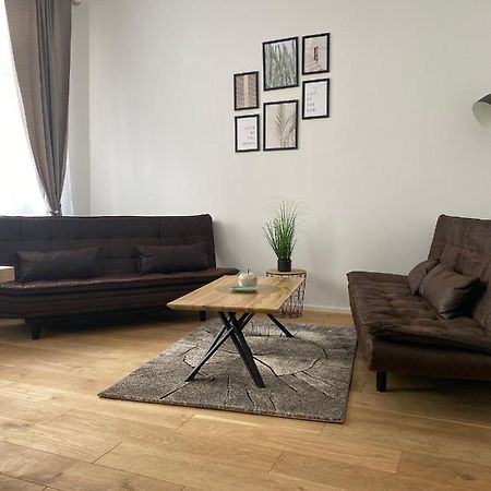 K City Apartments Wichtelgasse เวียนนา ภายนอก รูปภาพ