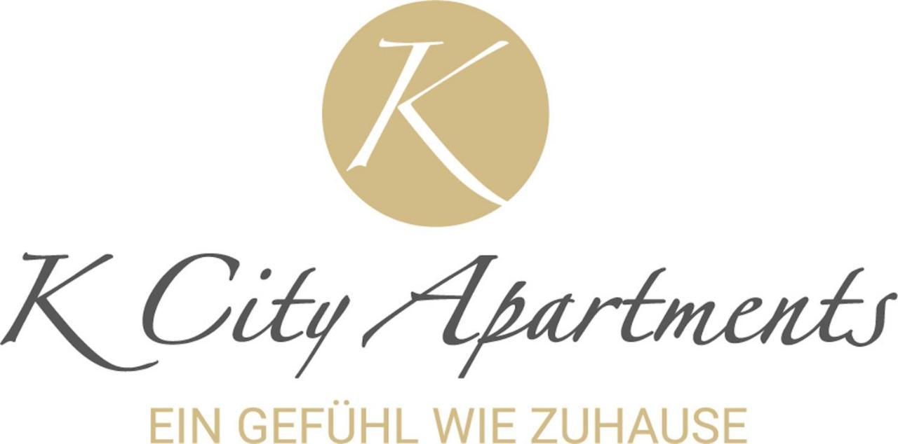 K City Apartments Wichtelgasse เวียนนา ภายนอก รูปภาพ