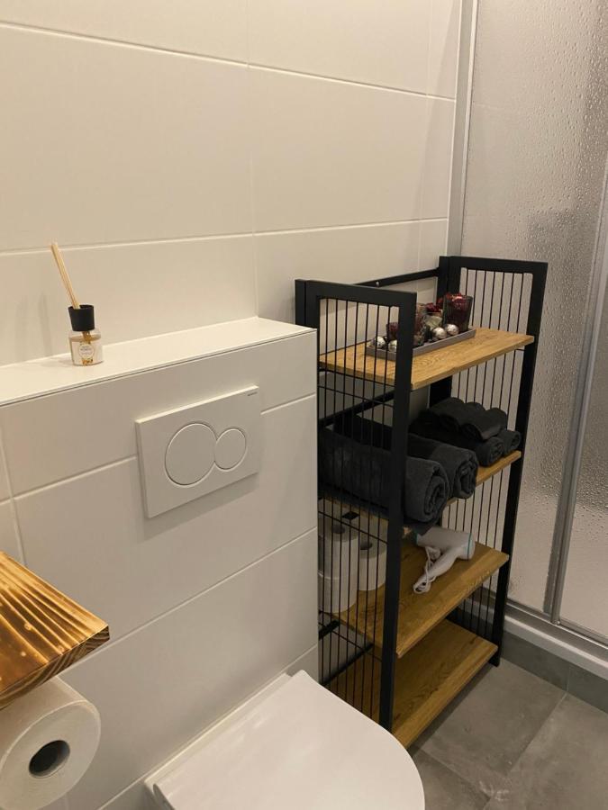 K City Apartments Wichtelgasse เวียนนา ภายนอก รูปภาพ