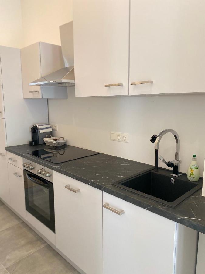 K City Apartments Wichtelgasse เวียนนา ภายนอก รูปภาพ
