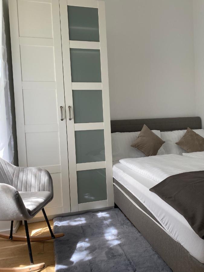 K City Apartments Wichtelgasse เวียนนา ภายนอก รูปภาพ
